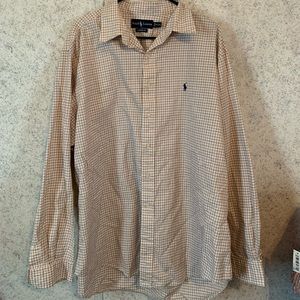 Ralph Lauren button down